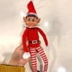 thumbnail image 5 of 2024Christmas Multiple Styles Cute Christmas Elf Doll Family Accessories Desk Decoration Home Accessories Fairy Статуэтки Кошек, 5 of 5