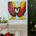 thumbnail image 5 of Love's Angelic Wings - Canvas, 5 of 10