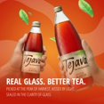 thumbnail image 4 of Té Tejava Original Negro Sin Azúcar 12x1L en Botella de Vidrio, 4 of 7