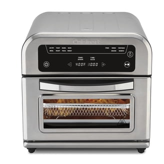 Ninja, Digital Air Fry Pro, XL Stainless Steel Countertop Oven