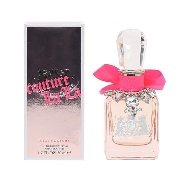 Couture La La by Juicy Couture Eau De Parfum Spray For Women 50ml
