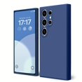 thumbnail image 3 of Funda para teléfono - Funda blanda de TPU a prueba de golpes, compatible con smartphone A14, A13, A15, A16, A24, A34, A35, A53, A54, A55, A73, A26, A17, A07, A06, S20FE, S26, S25, S24, S23, 3 of 5
