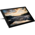 thumbnail image 4 of Lenovo Ideapad Duet 3i, 10.3 Inch Touchscreen 2 in 1 Tablet with Detachable Keyboard, Stylus Pen, Intel Celeron N4020, Windows 11, 4GB RAM, 64GB eMMC+128GB Card, Type-C, Graphite Grey, 4 of 5