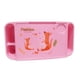 thumbnail image 2 of Mesita Infantil Multifuncional Aquila Rosa de Plástico Aquila EN0610, 2 of 5