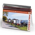 thumbnail image 3 of Daily Perpetual Calendar Amish Country, 3 of 3