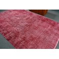 thumbnail image 4 of Rugs For Bedroom, 6.4x10.7 ft Large Rug, Vintage Rug, Red Oriental Rug, Oushak Rug, Turkish Rug, Handmade Dining Room Rugs, 4 of 10
