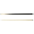thumbnail image 4 of HEMOTON 350g American White Wood Pool Cue Billiard House Bar Double Part Assemble Pool Cue Sticks for Practice Professional Use, 4 of 8