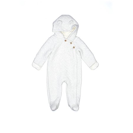 

Pre-Owned Carter s Girl s Size 9 Mo Long Sleeve Outfit