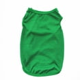 thumbnail image 1 of Chalecos para perros de color sólido extra grandes: cajas de almacenamiento acolchadas de tela no tejida suave para ropa de mascotas, bolsas de almacenamiento plegables con diseño elegante y, 1 of 6