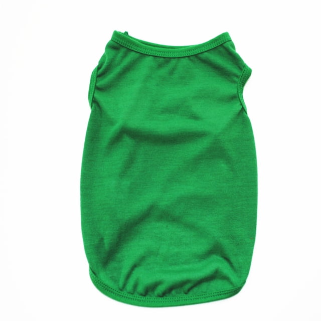 Chalecos para perros de color sólido extra grandes: cajas de almacenamiento acolchadas de tela no tejida suave para ropa de mascotas, bolsas de almacenamiento plegables con diseño elegante y