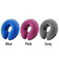 thumbnail image 5 of Soft Dog Cones For Medium Dog - Inflatable Elizabethan Dog Cone Collar, 5 of 5