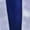 Dark blue, variant on Comfortable Kickboxing Shorts Moisture Wicking Polyester Flexible Training Trunks For High Intensity Training