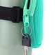 thumbnail image 4 of Bolsa De Botella De Agua Bolsa colgante para botella de agua para vaso de 20/30/40 oz, bolsa de mano para brazo de gimnasio (verde) Ehuebsd Para Estrenar, 4 of 9