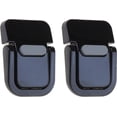 thumbnail image 1 of Yazoeia 2Pieces Laptops Stand Invisible Computer Stand Foldable Portable Ventilated Desktop Laptops Bracket Keyboards Stand CJC912-177175, 1 of 8