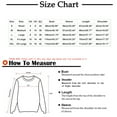 thumbnail image 5 of Womens Sequin Jacket Plus Size Sparkle Long Sleeve Jackets Front Zip Loose Blazer Bomber Coat with Pockets (Black L), 5 of 5