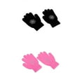 thumbnail image 1 of Women Skating Baoblaze Guantes de punto para niños, 1 of 8