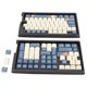 thumbnail image 3 of Teclas PBT, Teclas De Teclado Revestimiento Repelente Al Aceite Fácil Instalación Diseño Ergonómico Altura De Cereza Para Teclado Mecánico ANGGREK Otros, 3 of 8