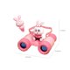 thumbnail image 3 of Prismáticos K9 para bebés, el mejor juguete para niños, de alta definición, alta potencia, espejo 8x, para exteriores, pequeños y portátiles, regalos de Navidad para niños y niñas, regalos de, 3 of 6