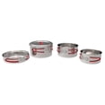thumbnail image 4 of Coughlans Stainless Steel Cook Set, 8.5" x 8.5" x 5" (1814), 4 of 4