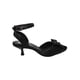 thumbnail image 2 of ZAPATILLA VESTIR LEON MUJER NEGRO SHANTU 555509 LEON  555509p, 2 of 4