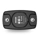 thumbnail image 2 of Sensor De Frecuencia Cardíaca MAGENE H64 Compatible con Bluetooth ANT + Monitor de frecuencia cardíaca Banda Sensor de pulso Medidor Cinturón Tmvgtek Accesorios para bicicletas, 2 of 4