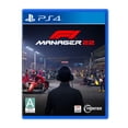 thumbnail image 1 of F1 Manager 2022 PLAYSTATION PS4, 1 of 4