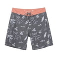 thumbnail image 1 of Bañador SURF CUZ Vintage Cruzer Stretch Deep Grey 32, 1 of 6
