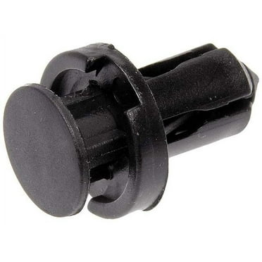 Front Undercar Shield Clip - Compatible with 2013 - 2017 Nissan Pathfinder 2014 2015 2016