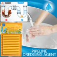 thumbnail image 2 of RAGUPEL 2026 New Eco-Friendly Drain Cleaning Sticks for Effective Sink and Toilet Deodorization and Clog Prevention Snake for Toilet for Bathroom, Kitchen, Sink, Toilet, 2 of 7
