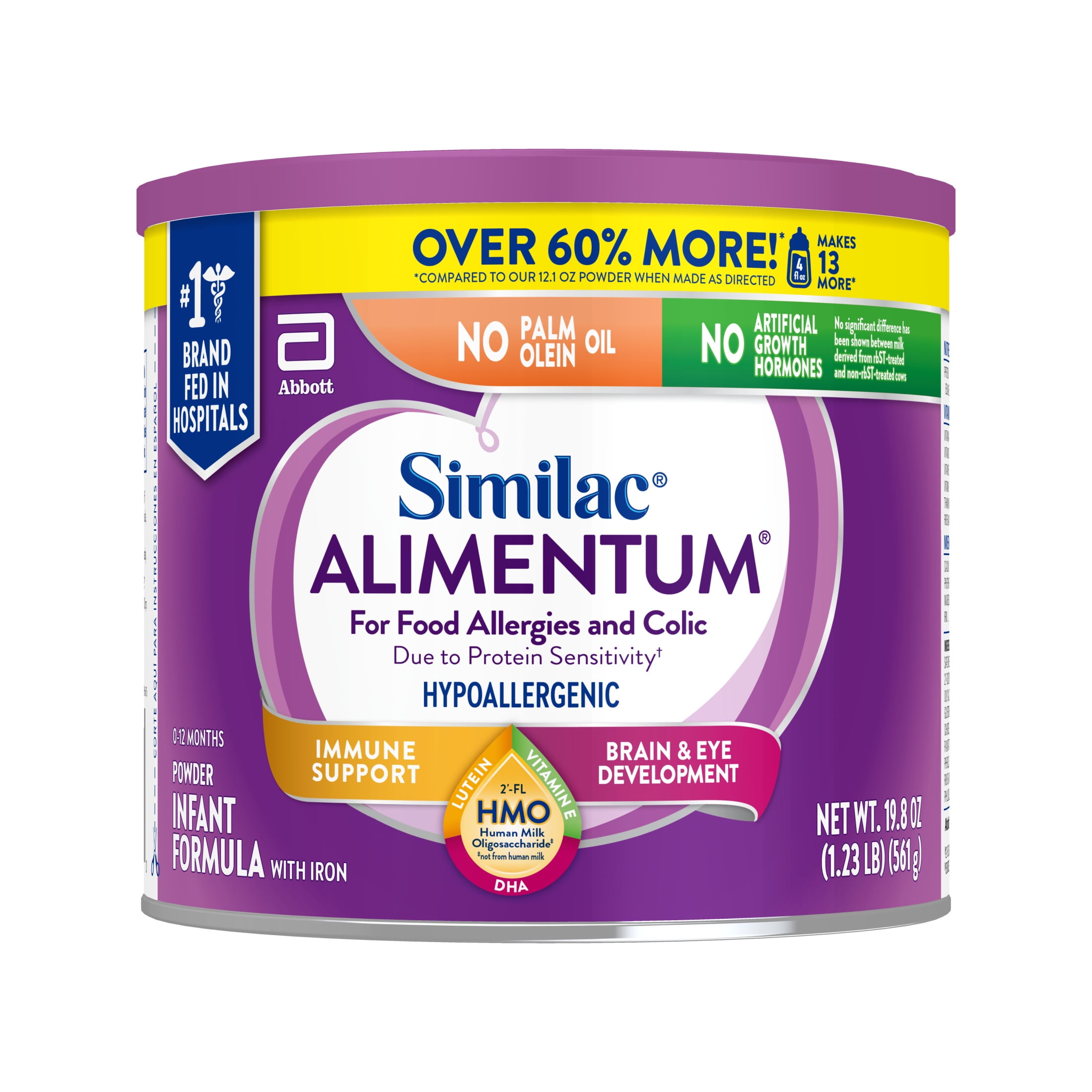 Similac Alimentum Baby Formula Powder Value South Korea