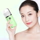 thumbnail image 1 of Portable Face Mist Sprayer USB 40ml Rechargeable Face Mist Sprayer Aroma Diffuser Humidifier, 1 of 5