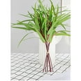 thumbnail image 3 of Artificial Plant Lifelike Decorative Fake Plant for Home Garden Yard Decor, 3 of 8