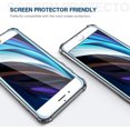 thumbnail image 5 of Etui ORIbox Compatible avec l'Étui iPhone SE 2020, Compatible avec l'Étui iPhone 7, Compatible avec l'Étui iPhone 8, avec 4, 5 of 5