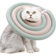 thumbnail image 4 of Recovery Collar Recovery Ring, pet Anti-bite Collar for Cats and Dogs, Non-Stick pet Fur Animal Decorations (Size : X-Small), 4 of 6