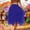 F-222Blue, variant on Women Skirt Elastic Waist Solid Color Mesh Fashion Comfortable Knee Length Tutu Skirt For Casual Daily Wear,Army Green,S