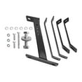 thumbnail image 3 of koolsoo Lawn Mower Trailer Hitch Hardware Heavy Duty for Riding Mower Garden Tractor, 3 of 8
