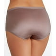 thumbnail image 3 of Vanity Fair Womens Body Caress Hi-Cut Brief Style-13137, 3 of 5