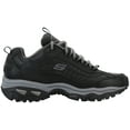 thumbnail image 6 of Skechers Men's Energy Afterburn Lace-Up Sneaker, 6 of 7