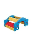 thumbnail image 2 of Grow'n Up 3-in-1 Climber, Rocker and Bench - Ages 3 Years to 5 Years, 2 of 3