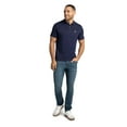 thumbnail image 2 of U.S. Polo Assn. Men's Interlock Polo Shirt, 2 of 4