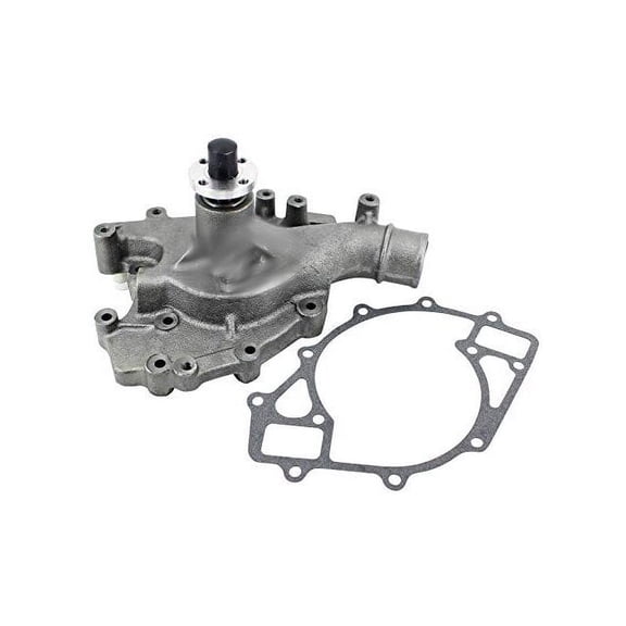 Water Pump - Compatible with 1970 - 1976 Ford Thunderbird 1971 1972 1973 1974 1975