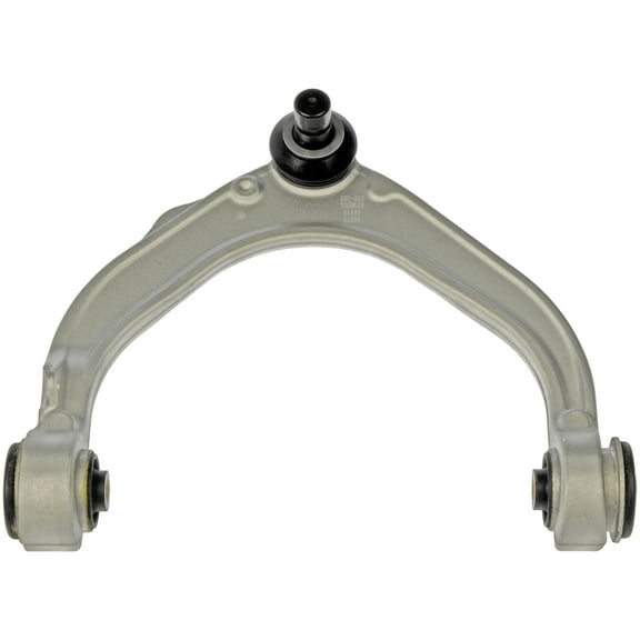 Dorman 521-515 Front Left Upper Suspension Control Arm and Ball Joint Assembly for Specific BMW Models
