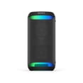 thumbnail image 4 of Sony SRS-XV500 Speaker System for Karaoke Party with Wireless Bluetooth Connectivity, IPX4 Splash-Resistant with Long Battery Life Quick Charging, Speaker System Portable Karaoke Machine for Home Use, 4 of 5