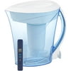ZeroWater ZD013 8-Cup Ion Exchange Water Filter Pitcher
