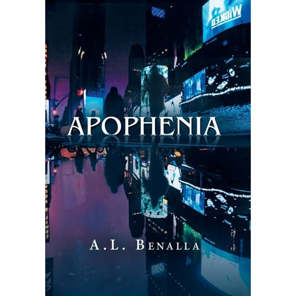 Apophenia (Hardcover)