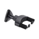 thumbnail image 3 of Soporte de pared para guitarra ANGGREK Colgador de pared plástico compacto negro, 3 of 8