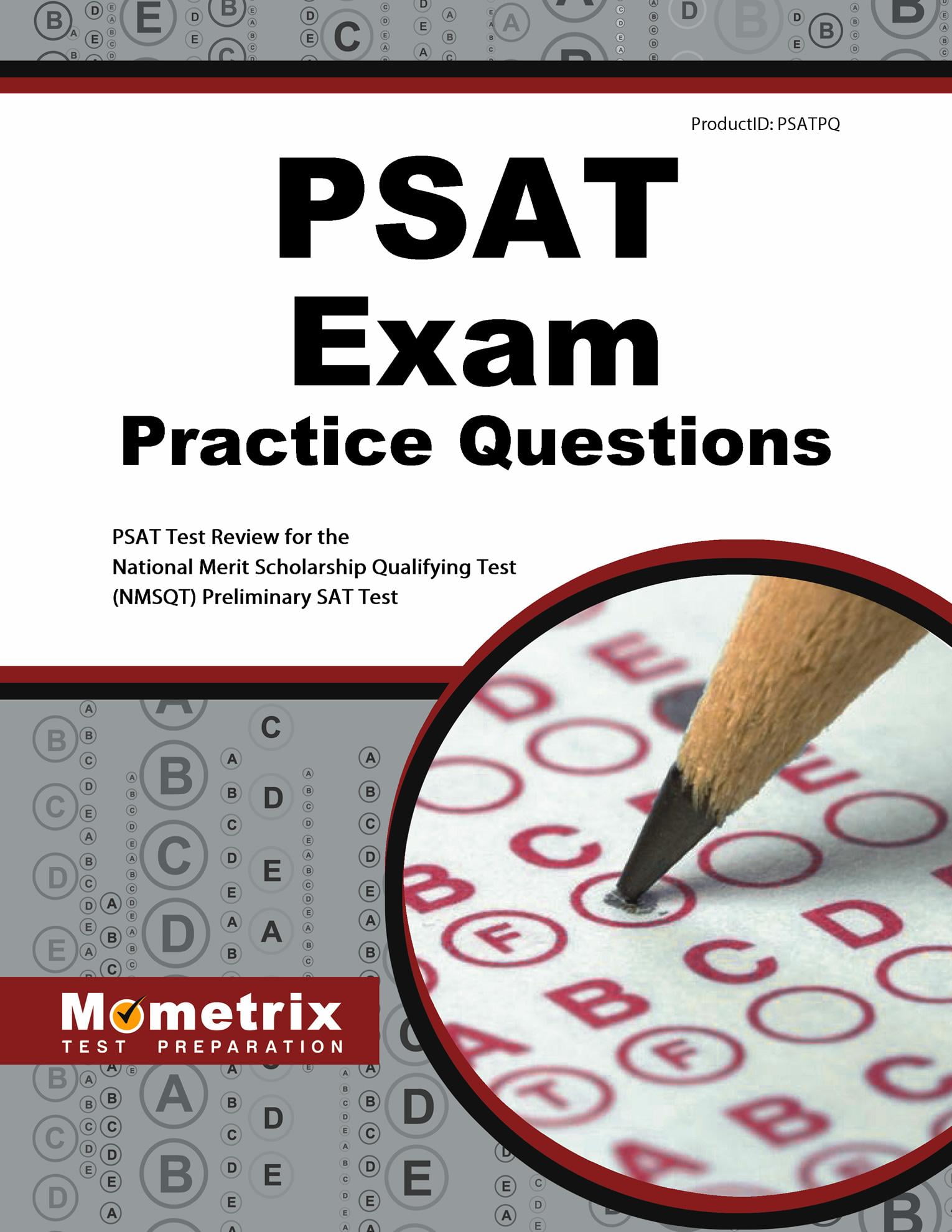 PSAT Exam Practice Questions PSAT Practice Tests Review For The 