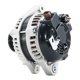 thumbnail image 3 of Alternador de repuesto BDELI 11390N 130A 12V para Honda Accord, 3 of 5