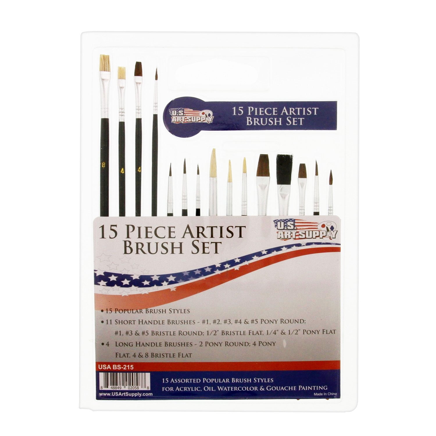 Us Art Supply 162 Piece Deluxe Mega Wood Box Painting Drawing Us Art Supply 162 Piece Deluxe Mega Wood Box Painting Drawing Set Contains All The Supplies You Need To Start Com