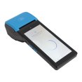 thumbnail image 1 of POS PDA Receipt Printer, 1080P 58mm Thermal POS Receipt Printer, 5.5 Inch Touchscreen Design, Handheld Thermal Printer Support 4GLTE Wi Fi BT NFC for Cafes Restaurants Etc, 1 of 7